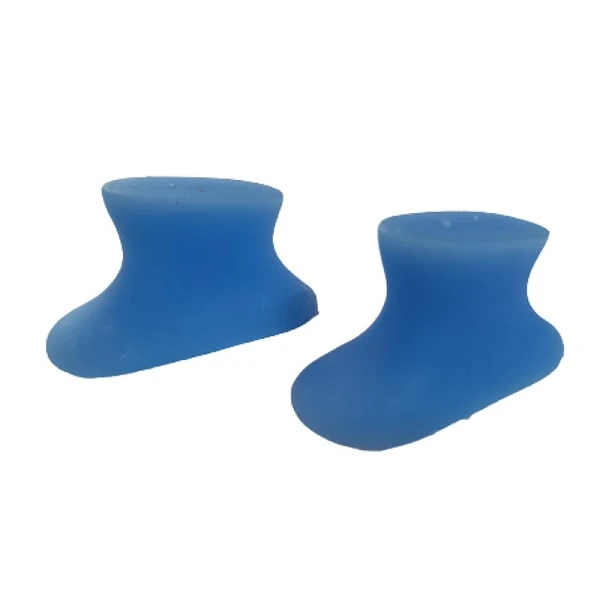 فاصله دهنده انگشت پا سما طب سایز L کد 6019 بسته 2 عددی