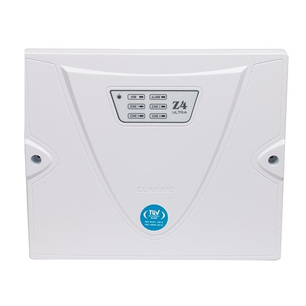 دزدگیر اماکن کلاسیک مدل PN02