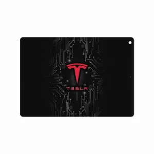 MAHOOT TESLA Cover Sticker for Apple iPad 9.7 GEN 5 2017 A1822