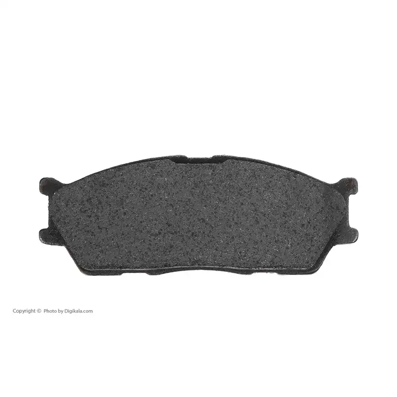 لنت ترمز جلو لیا لنت مدل S9937 مناسب برای تیبا