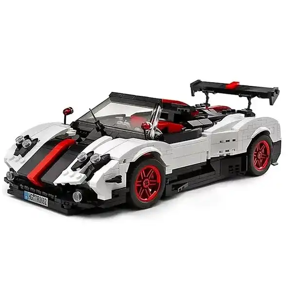 ساختنی مولد کینگ مدل 13105