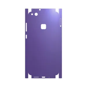 MAHOOT Matte-BlueBerry-FullSkin Cover Sticker for Huawei P10 Lite