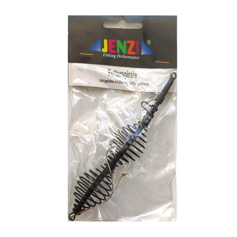 فیدر ماهیگیری مدل JENZI-D