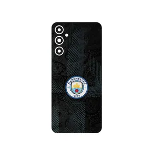 MAHOOT Manchester_City Cover Sticker for Samsung Galaxy A05s