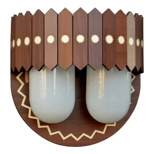 چراغ دیواری طرح C1009/93