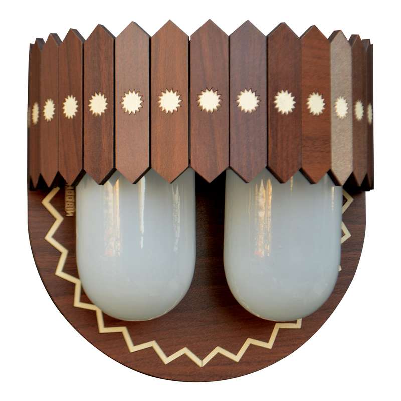 چراغ دیواری طرح C1009/93