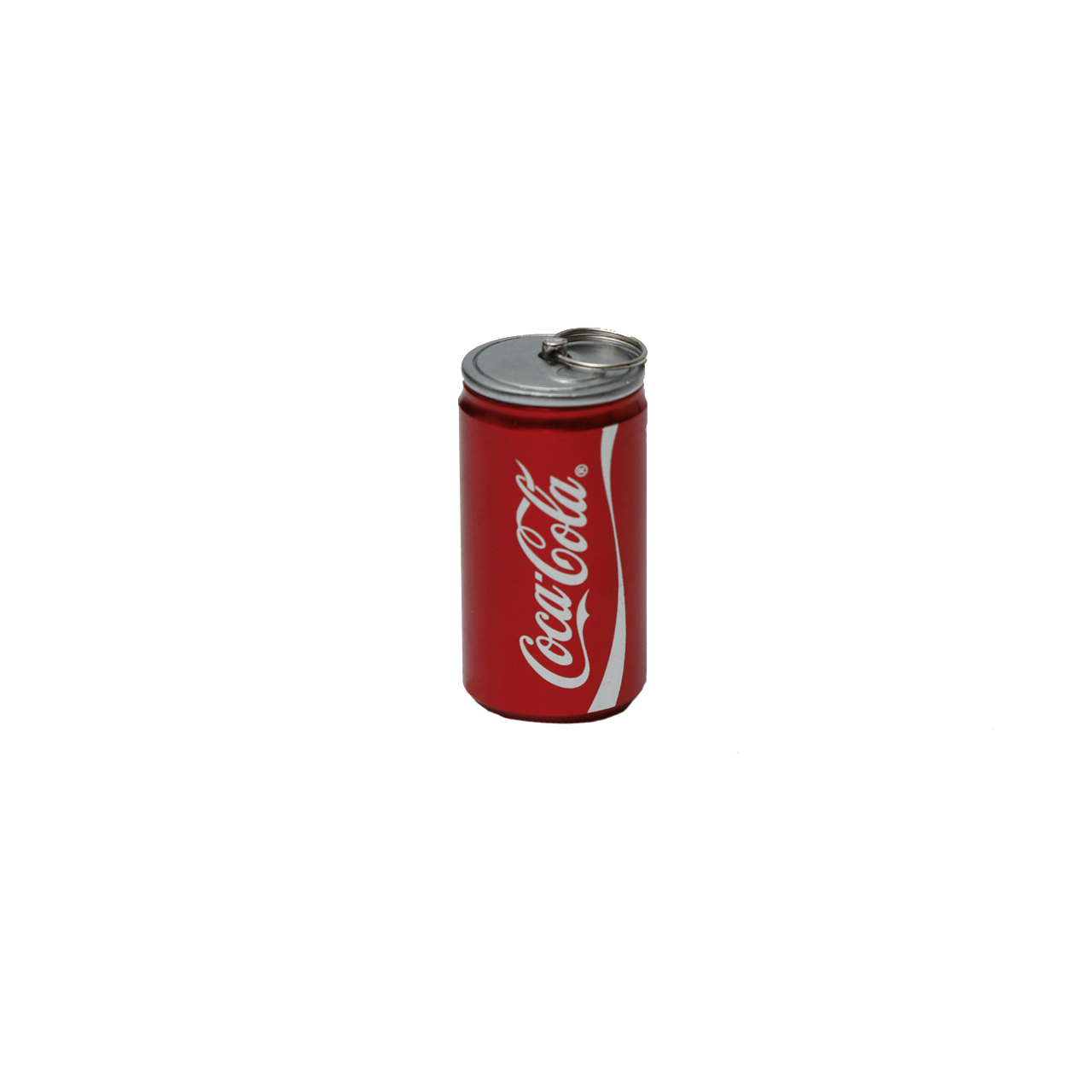 فلش مموری طرح کوکاکولا قوطی مدل DME1009-U3 ظرفیت 64 گیگابایت