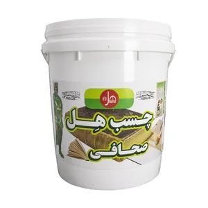 چسب صحافی هل مدل BG20000 حجم 20000 میلی لیتر