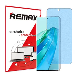 Remax HyMblu anti blue ray matte screen protector suitable for Honor X9a mobile phone