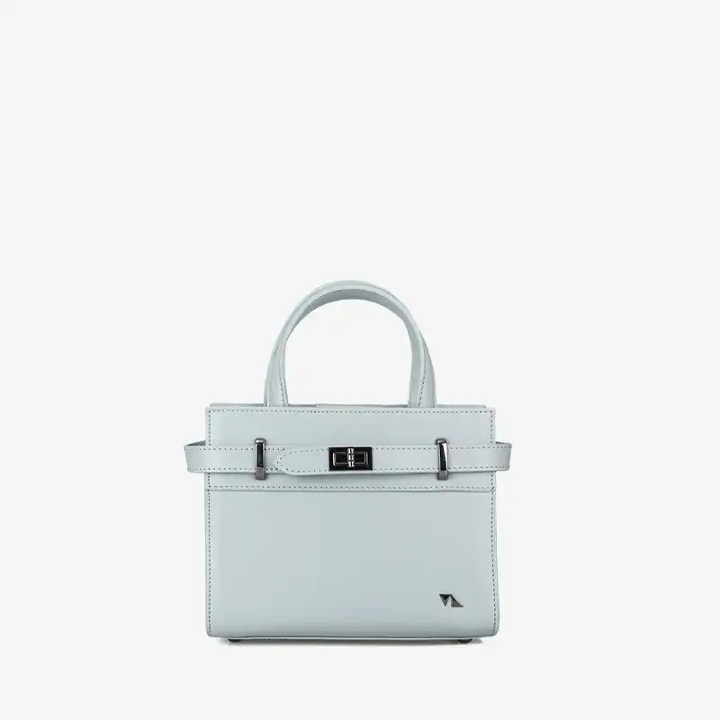 کیف دستی زنانه چرم مشهد مدل s0880