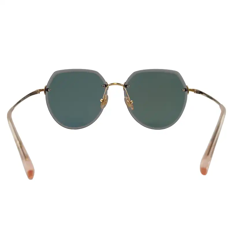 عینک آفتابی زنانه مولسیون مدل MS7075B6157