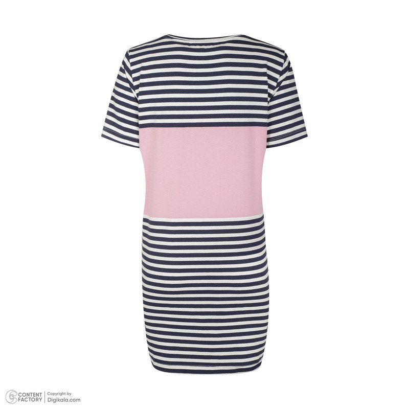 پیراهن زنانه مون‌سا مدل 200