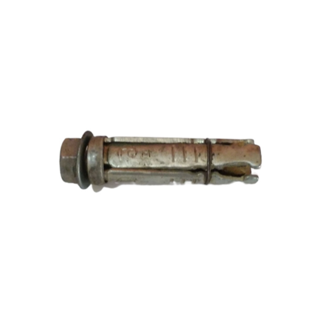 رول بولت مدل M 12 کد KB229