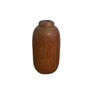 گلدان دکوری مدل H15D8