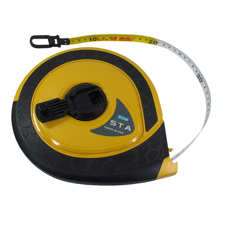 متر 50 متری اس تی ای مدل BT-EL5015