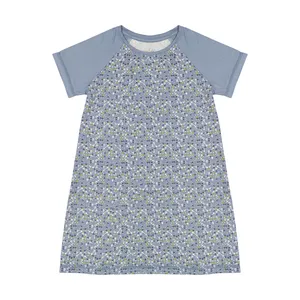 پیراهن دخترانه ناربن مدل 1521395-51