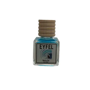 خوشبوکننده هوا خودرو ایفل مدل Cool Water حجم 10 میلی لیتر