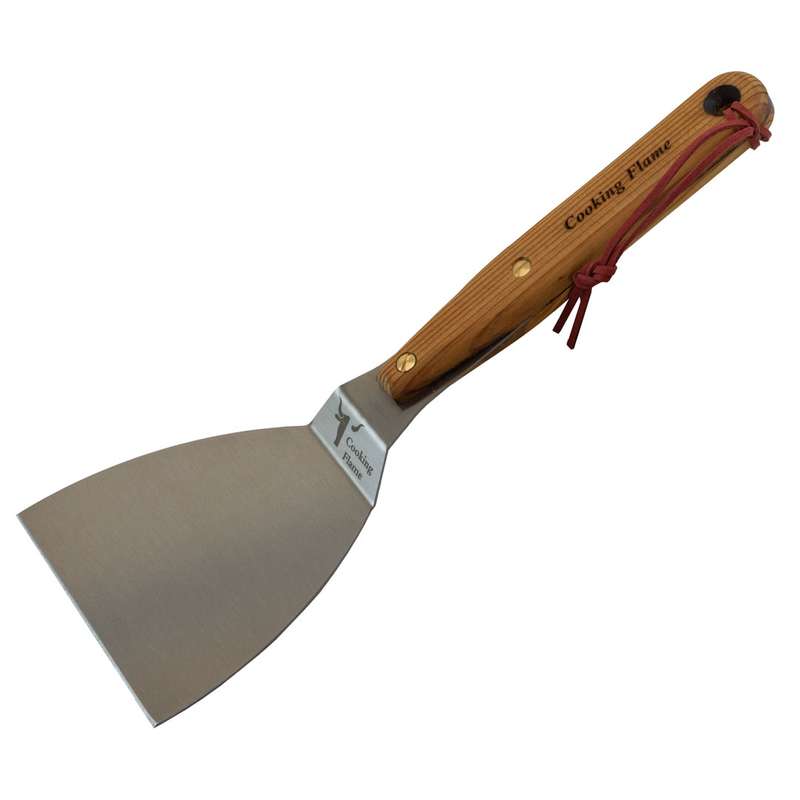 کاردک باربیکیو کوکینگ فلیم مدل C