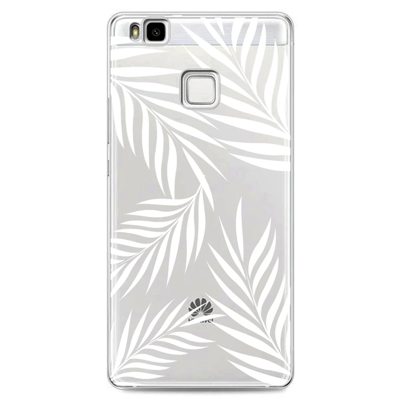 کاور مگافون کد C22-W مناسب برای گوشی موبایل آنر P9 lite