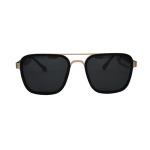 عینک آفتابی مربعی لوسیانو مدل 8939 C5