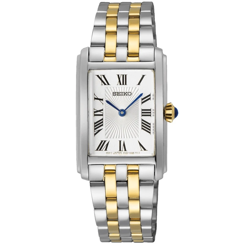 ساعت مچی عقربه ای زنانه سیکو مدل SWR087P1