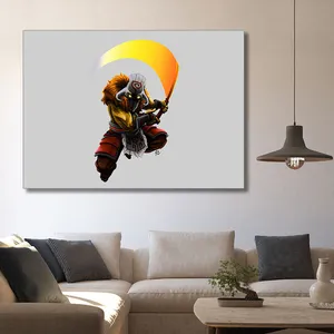 Starboy Gallery Dota 2 Juggernaut 0117 Tableau