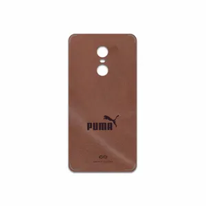 MAHOOT MNL-PUMA Cover Sticker for Xiaomi Redmi Note 4X