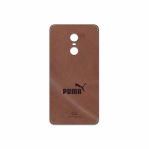 برچسب پوششی ماهوت مدل MNL-PUMA مناسب برای گوشی موبایل شیائومی Redmi Note 4X