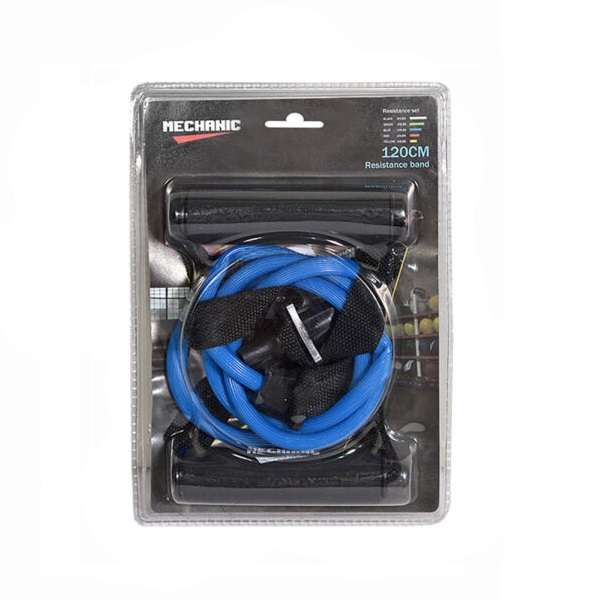 کش ورزشی مدل CX MECHANIC