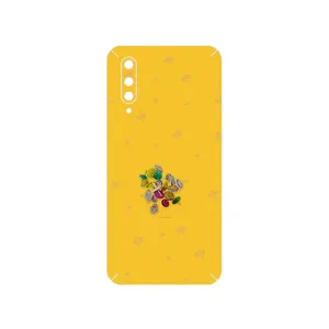 MAHOOT Nostalgic whirligig Cover Sticker for Xiaomi MI 9 Lite