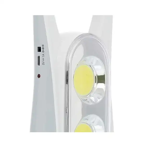 چراغ اضطراری دی پی مدل mk8