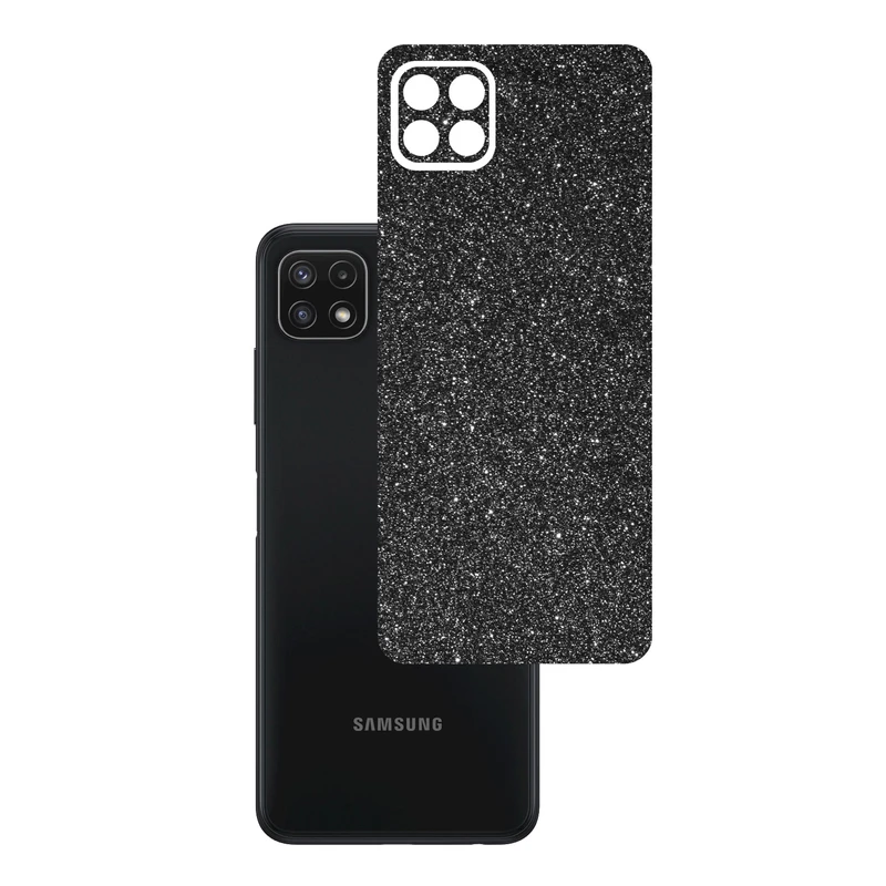 برچسب پوششی بستور مدل GB4-17 مناسب برای گوشی موبایل سامسونگ Galaxy A22 5G