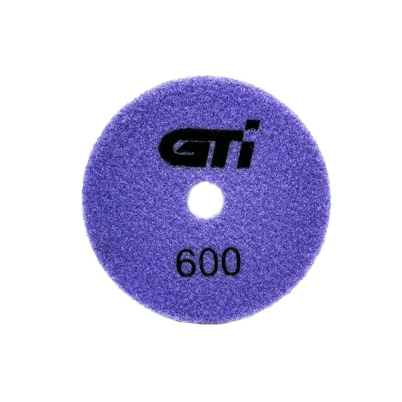 پد الماسه جی تی ای مدل jt-600