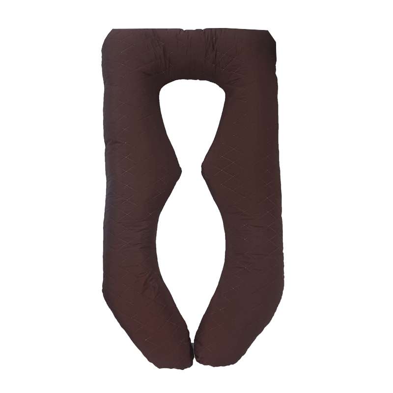 بالش بارداری پوشپاک کاور مدل medi