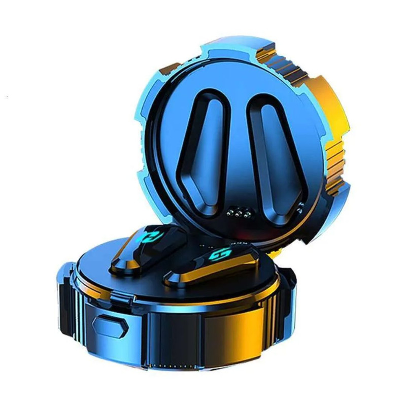 هدفون گیمینگ بلوتوثی مدل V-TG10 BT5.3