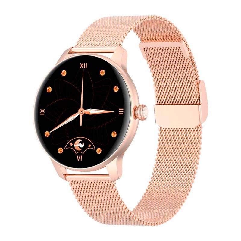 ساعت هوشمند کیسلکت مدل Lady Watch L-11