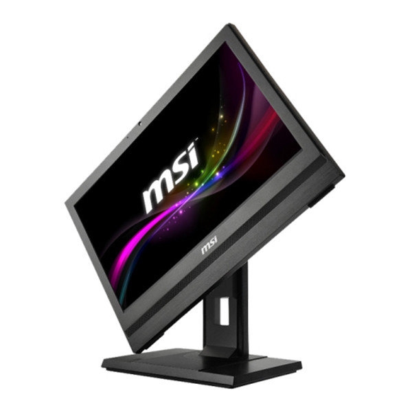 کامپیوتر همه کاره 20 اینچی ام اس آی مدل Pro 20 6M riser - B 3