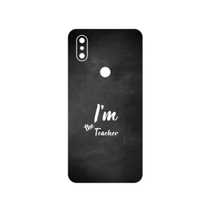 MAHOOT Teacher Cover Sticker for Xiaomi Mi Mix 3