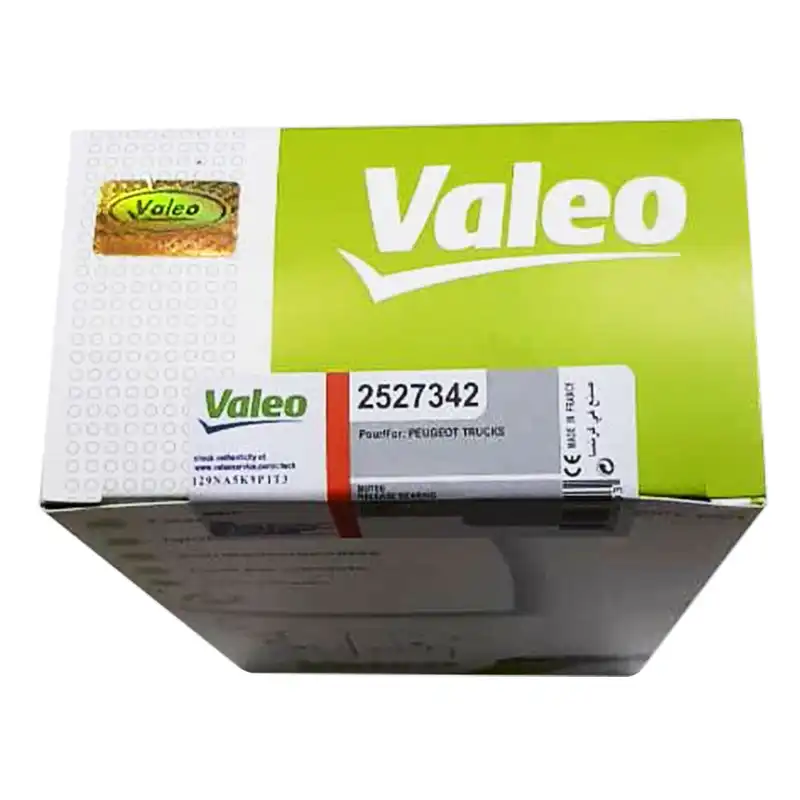 وایر شمع خودرو والئو کد 2527342 مناسب برای تیبا بسته 4 عددی