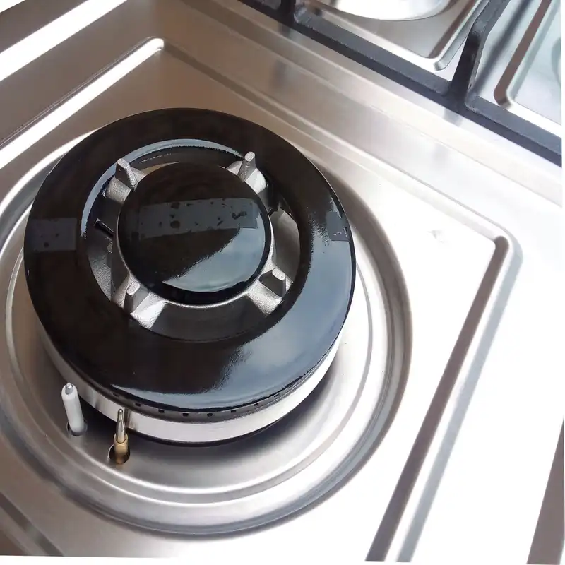 اجاق گاز صفحه ای باورسان مدل BTR