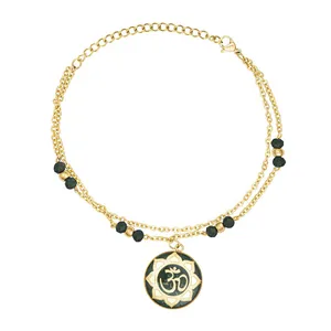 پابند زنانه دانژه مدل ام