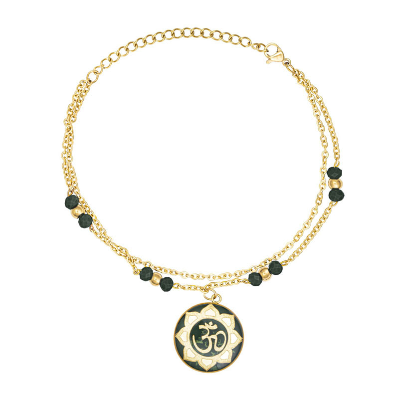 پابند زنانه دانژه مدل ام