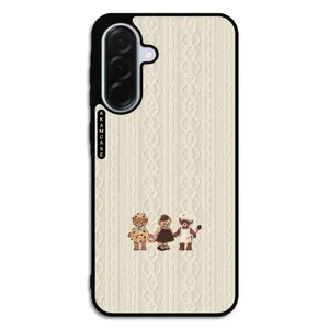 AKAM AMC-WSGA36-TRICOT-5 Cover For Samsung Galaxy A36