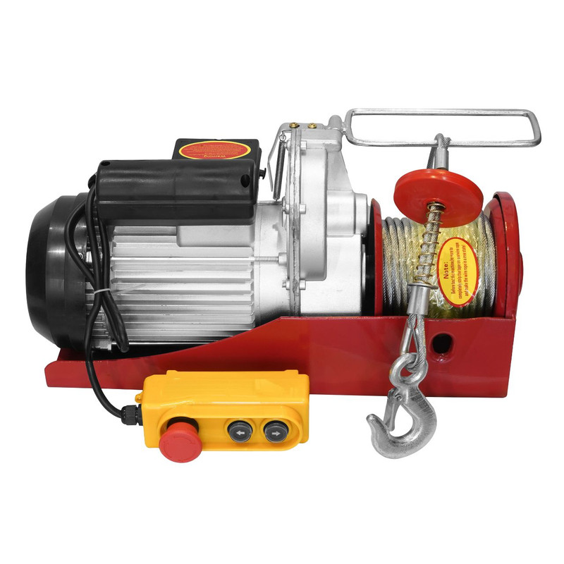 وینچ برقی کارگاهی مدل PA800