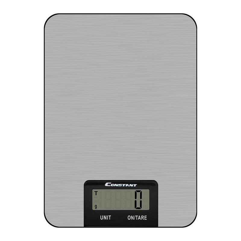ترازو دیجیتالی کانستنت مدل 14192-2017B ترازو دیجیتالی کانستنت مدل 14192-2017B