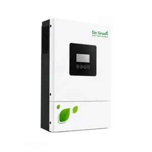 اینورتر خورشیدی مدل GGIV 2500 ظرفیت 2500 وات