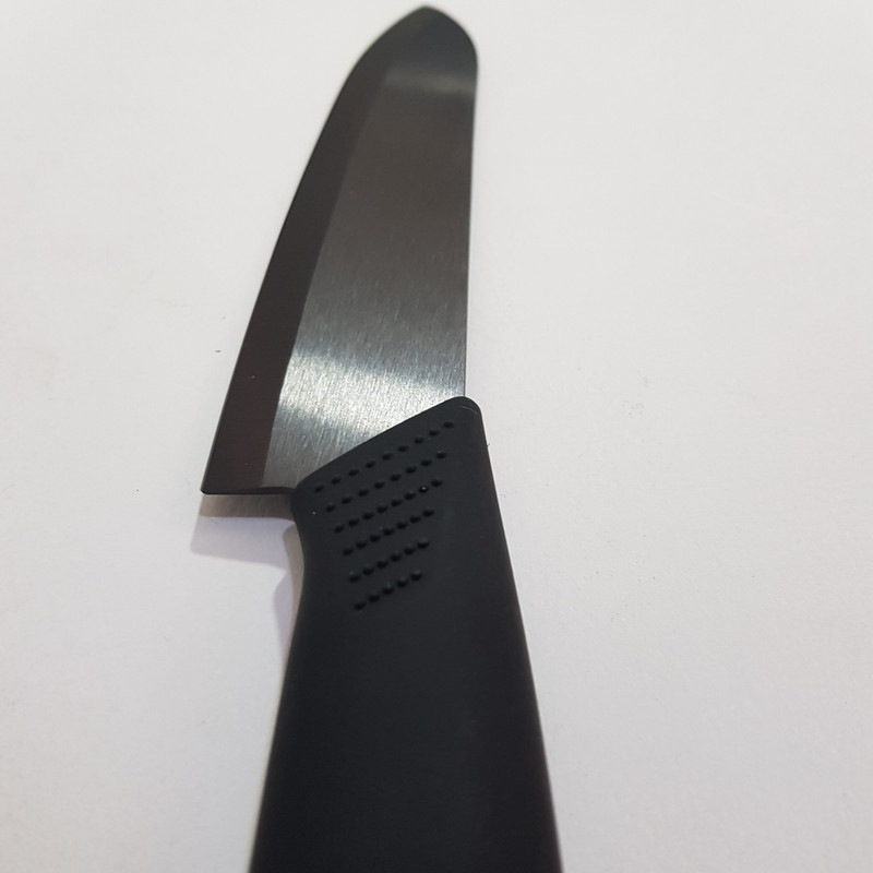چاقو آشپزخانه مدل تیغه سرامیکی کد Ceramic Knife 3