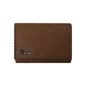 کیف پول مدل چرم کد KP-55