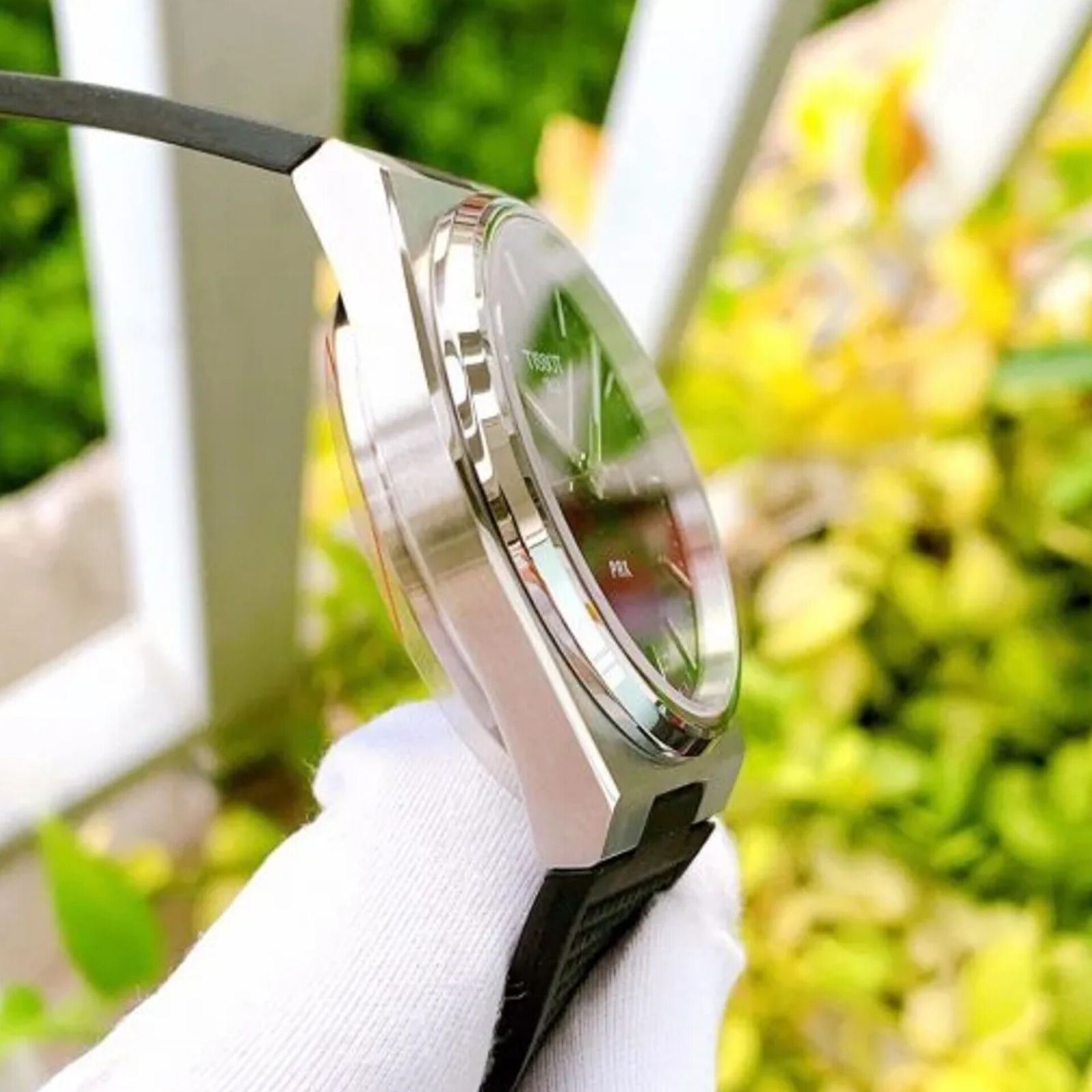 ساعت مچی عقربه‌ای کوارتز مردانه تیسوت مدل T137.410.17.041.00 -  - 6