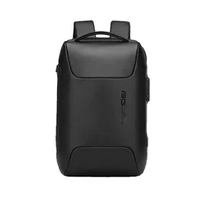 کوله پشتی لپ تاپ بنج مدل 6622 مناسب برای لپ تاپ 14.1 تا 15.6 اینچی و  آیپد 12.6 اینچ 